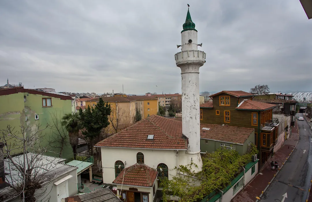 Istanbul House-1