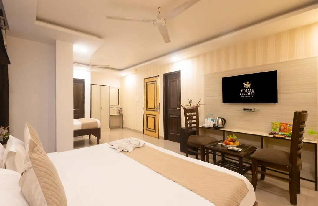 Hotel City Lite-1