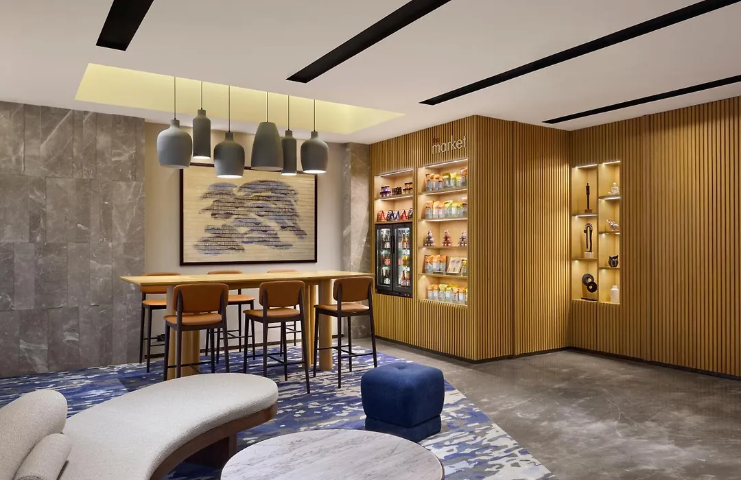 Fairfield By Marriott Mumbai Andheri West-1
