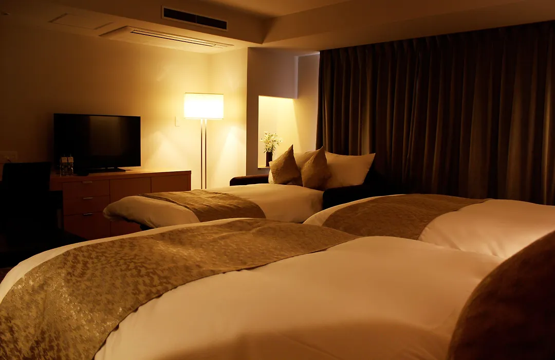 Kyoto Shinmachi Rokkaku Hotel Grandereverie-1