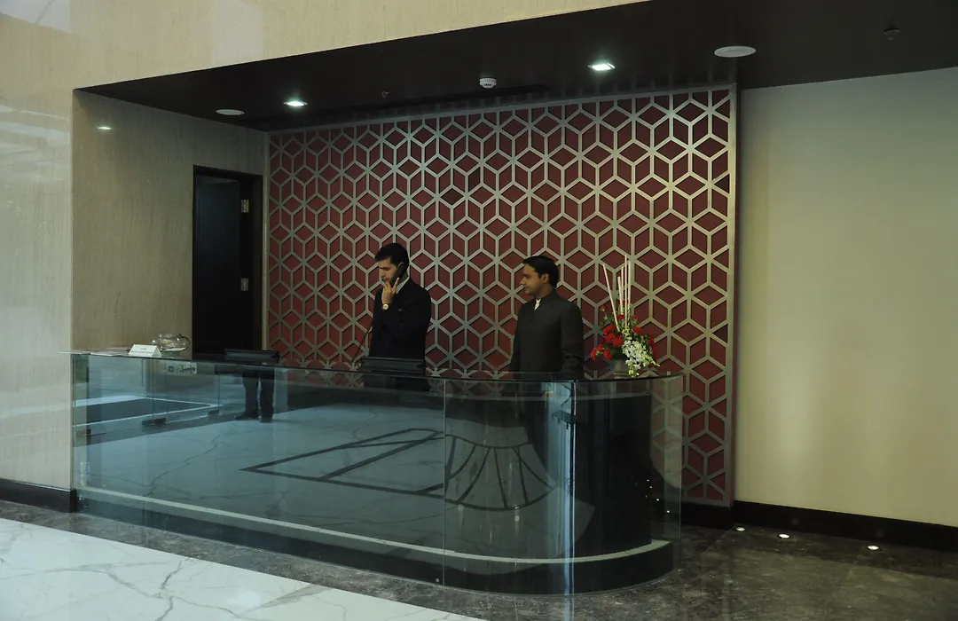 The Ocean Pearl Gardenia-1
