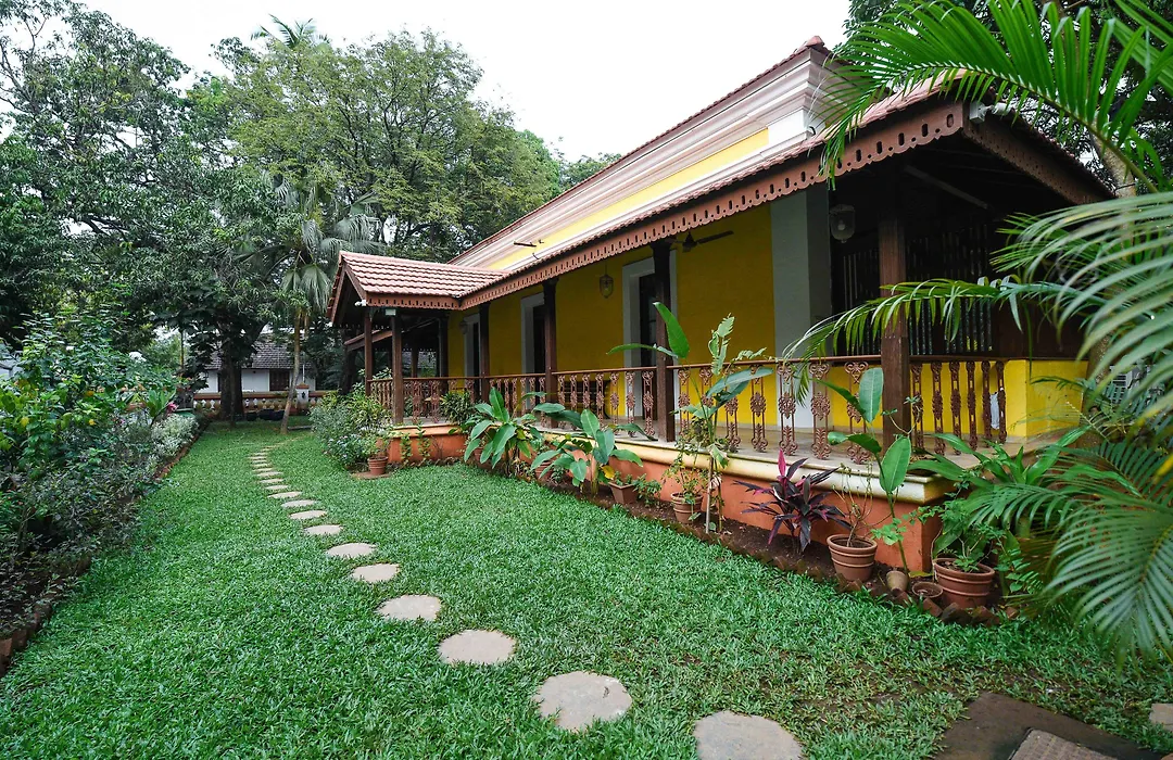 Surya Kiran Heritage Hotel-1
