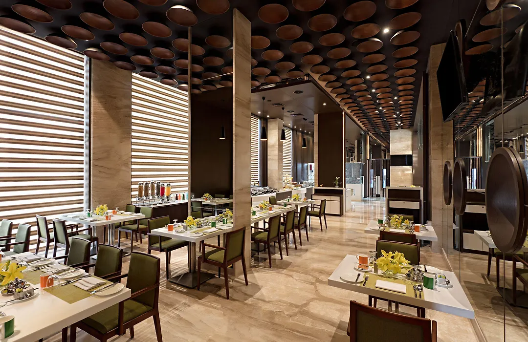 Fortune Park, Vellore - Member Itc Hotels' Group-1