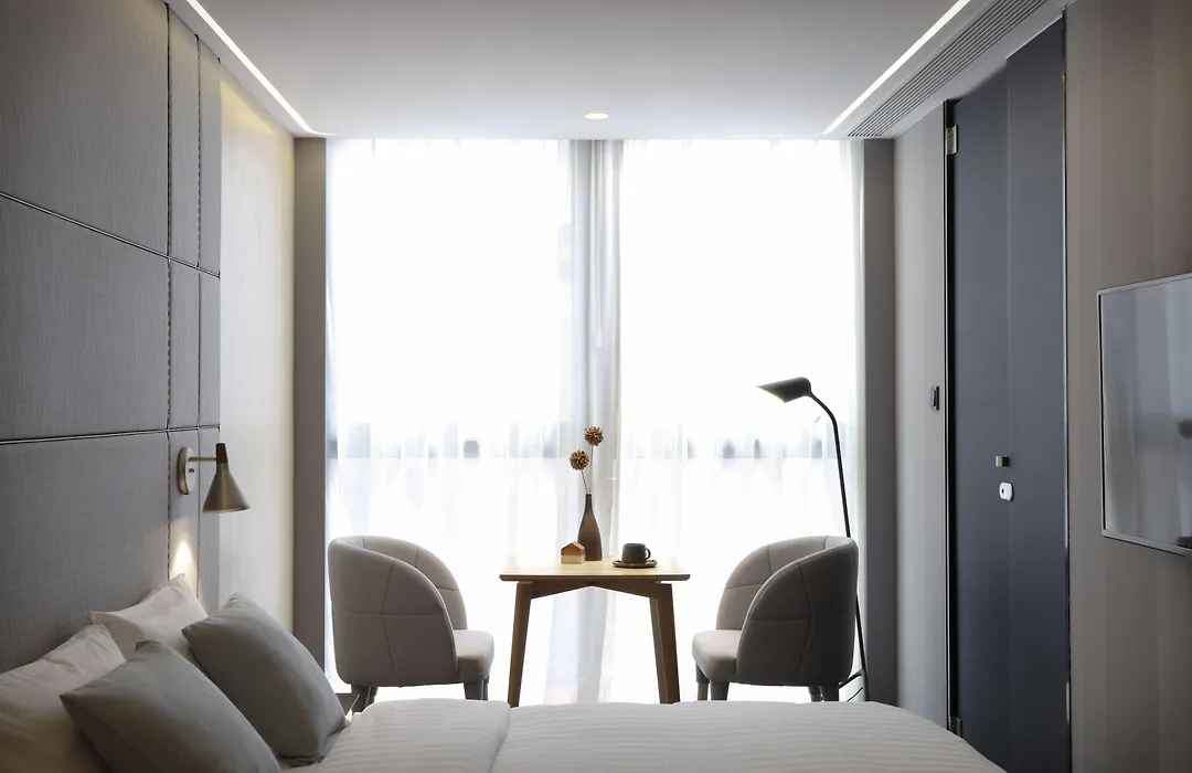 Hotel Ease Access Tsuen Wan-1