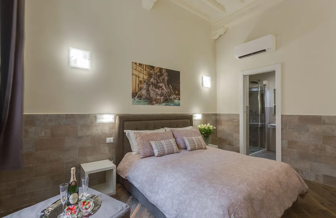 Navona Charme Suite-1