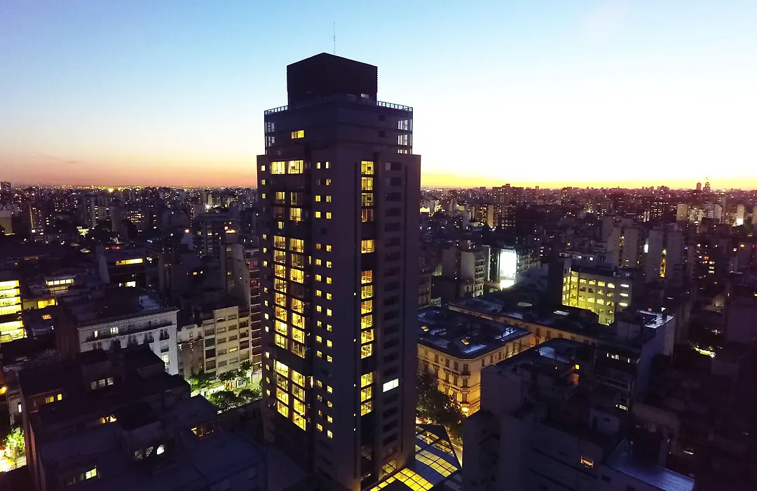 Grandview Hotel Buenos Aires-1