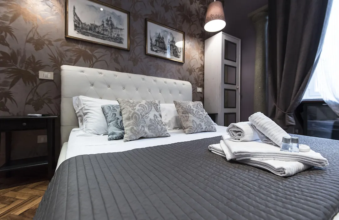 Vite Suites Guest House-1