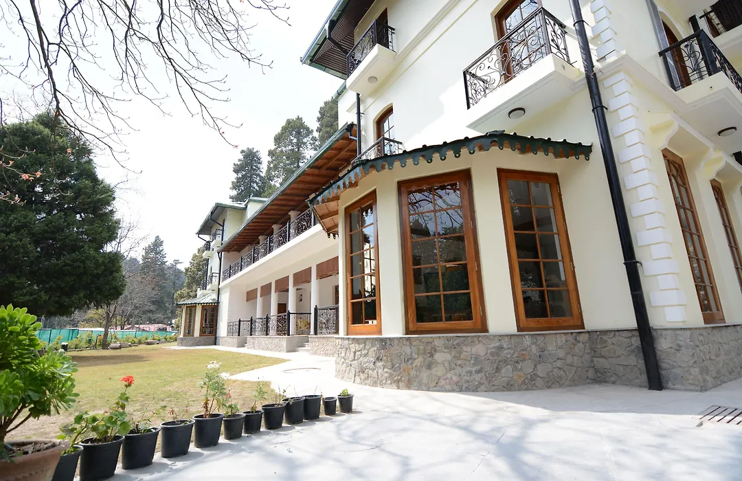 Welcomheritage Ashdale-1