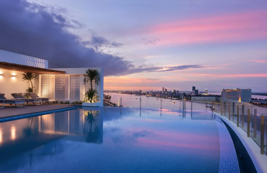 Hotel Emion Phnom Penh-1
