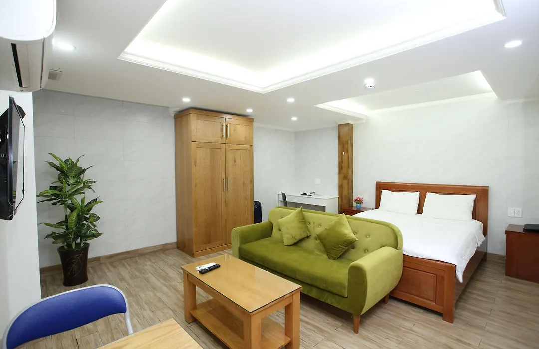 Atlas Hotel & Apartments-1