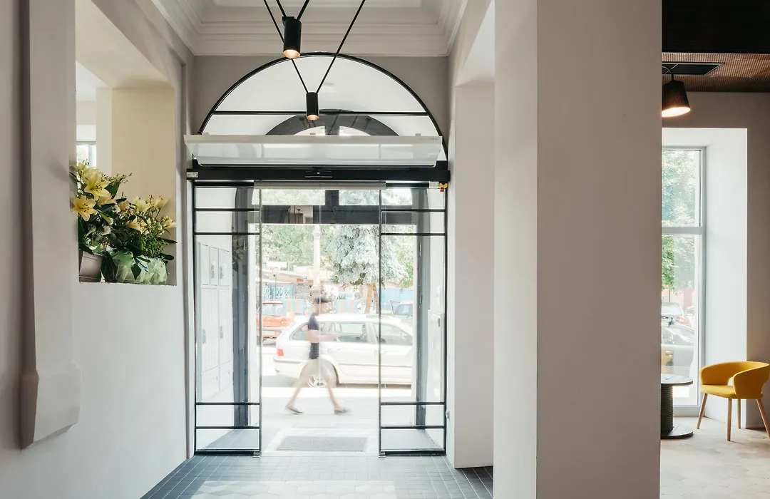 Avena Boutique Hotel By Artery Hotels-1