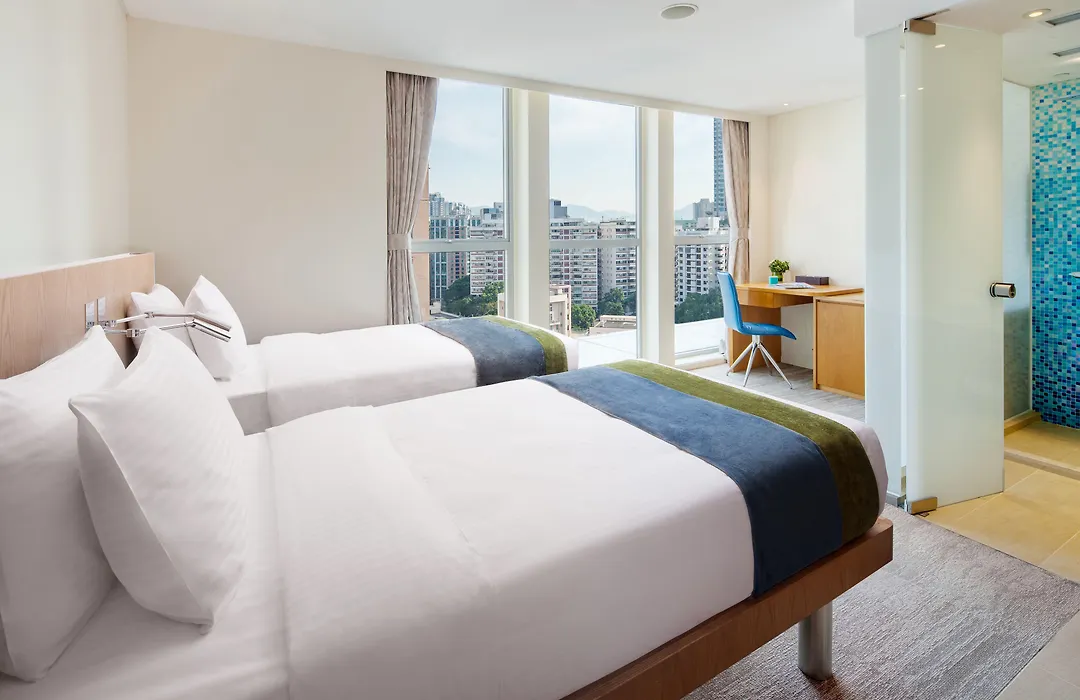 Summit View Kowloon-1