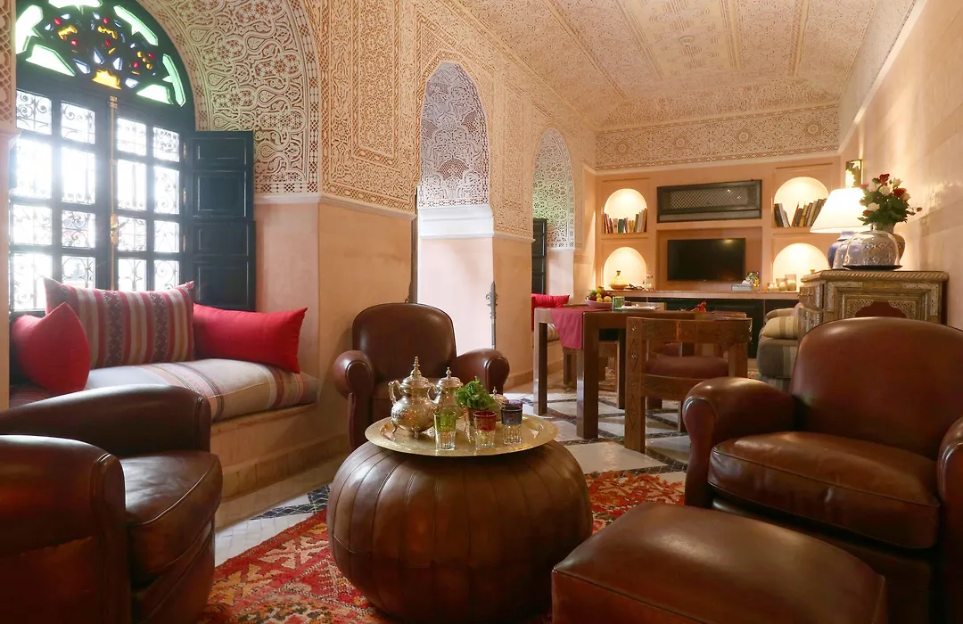 Riad Omara Al Kasbah-1