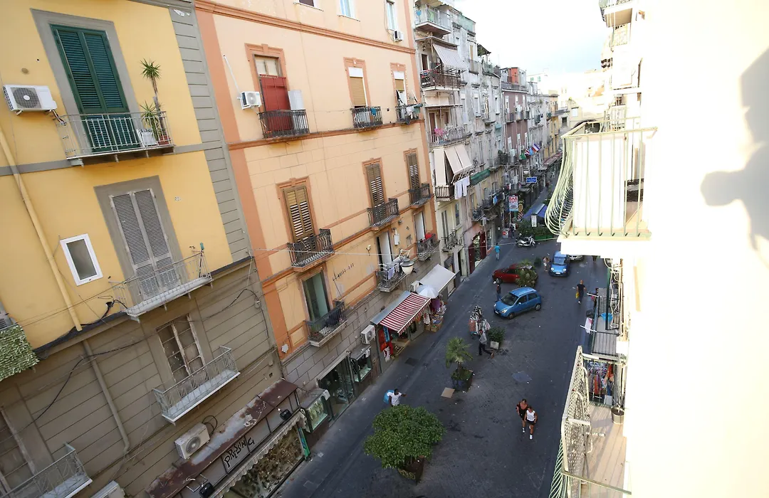 Le Mura Antiche Guest House-1