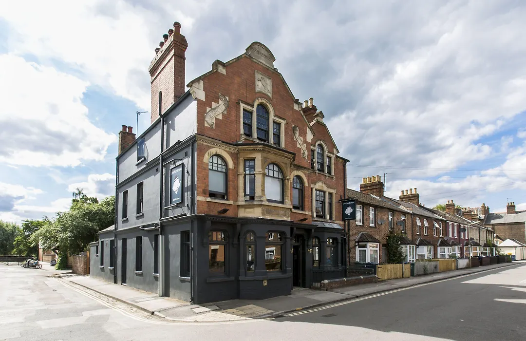 The Porterhouse Grill And Rooms-1