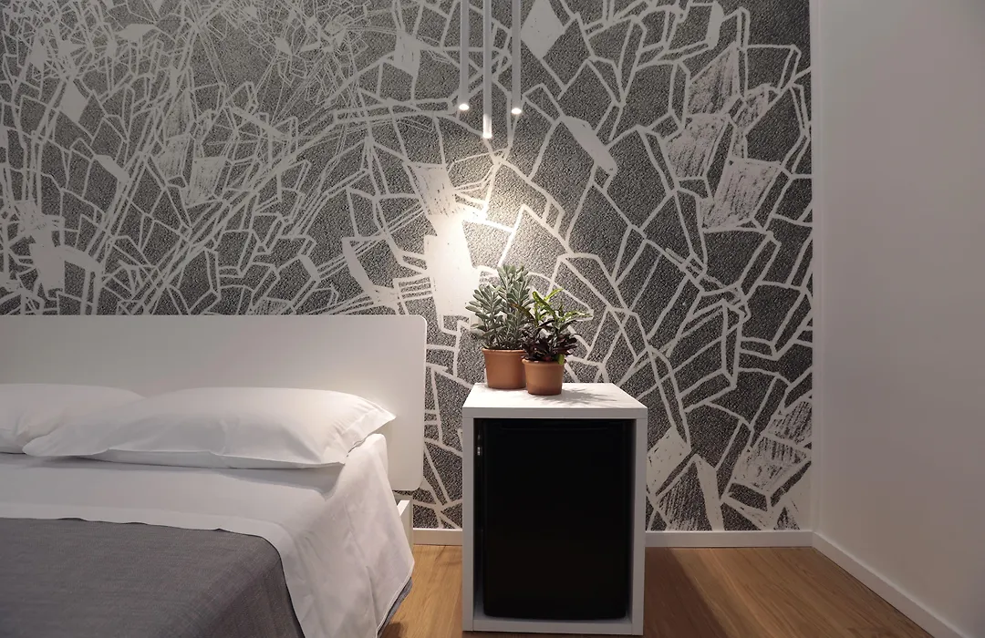Suite Inn Rome-1