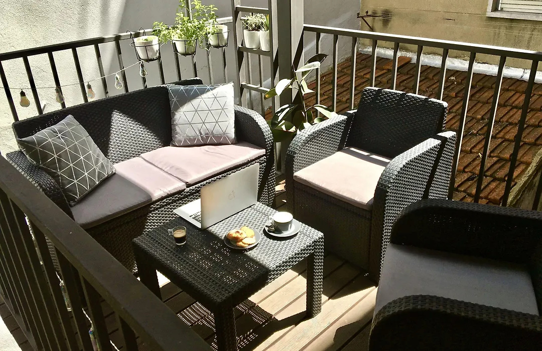 Hola Lisbon Suites-1
