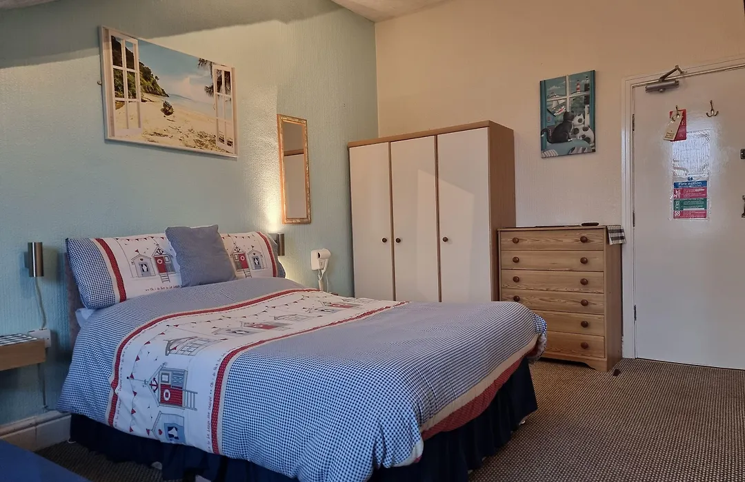 Cumbria Guest House-1