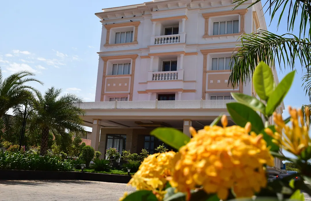 Hotel Star Palace - Rameswaram Tamil Nadu-1