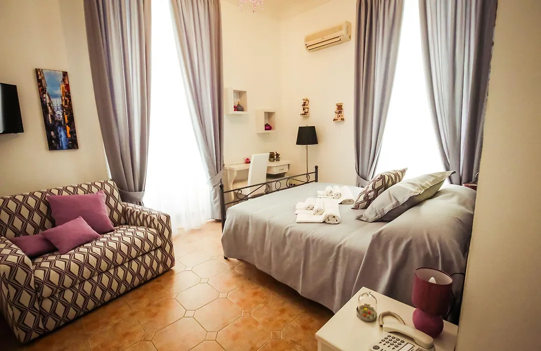 Napolimia Boutique Hotel-1