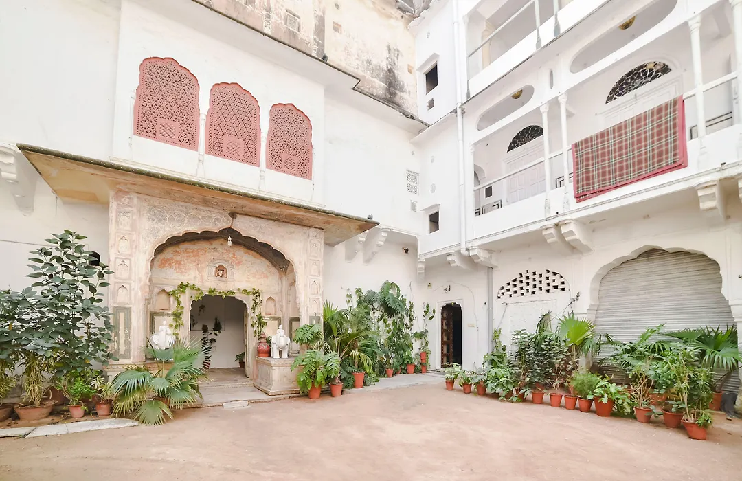 Saba Haveli-1