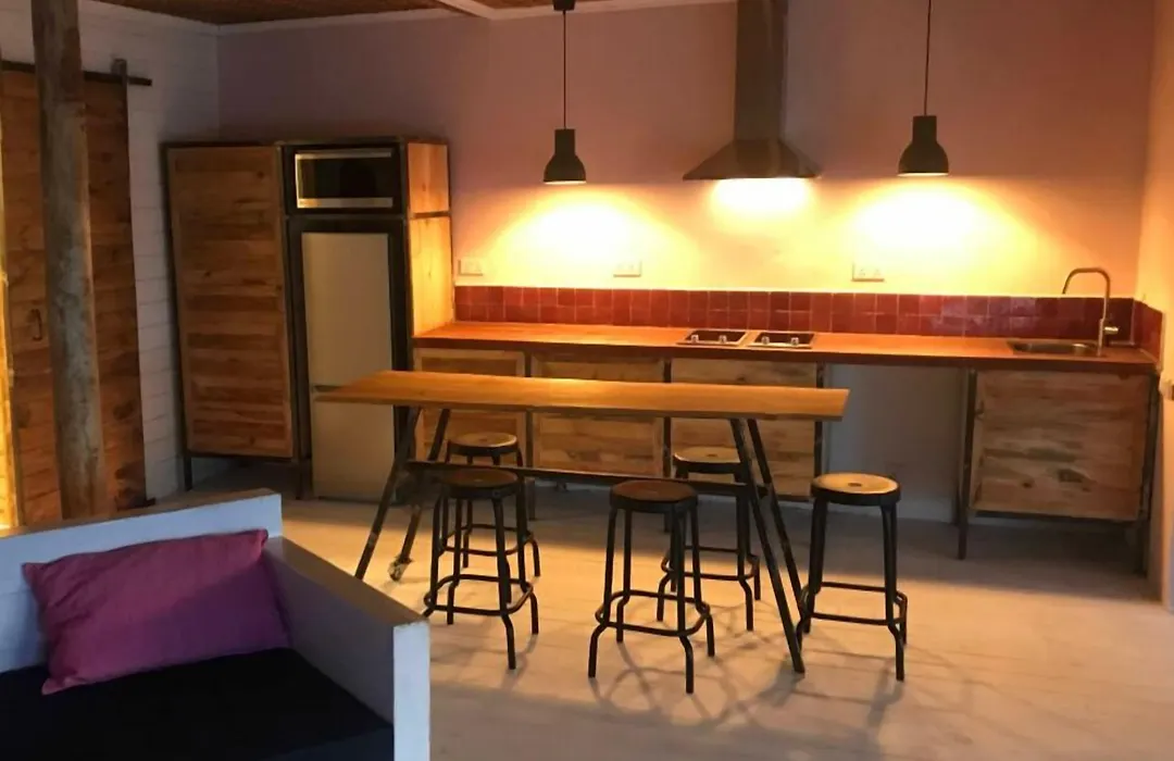 Pili Pili Boutique Hotel-1
