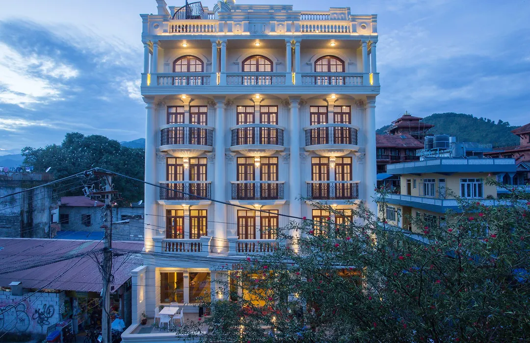 Hotel Portland-1