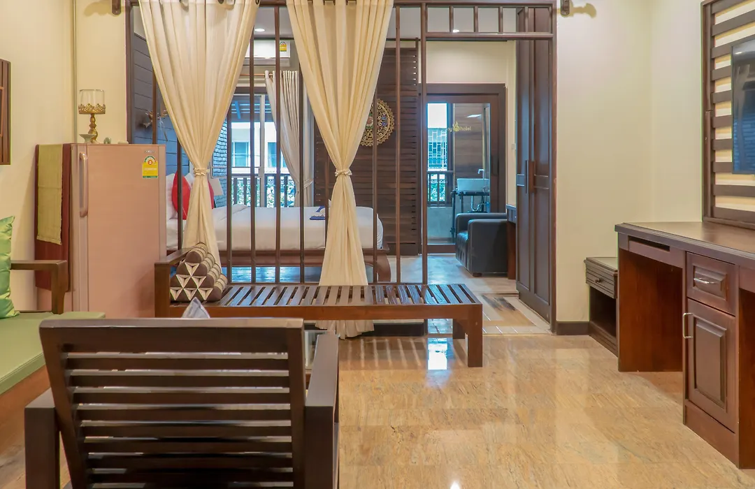 Sunny V Hotel-1