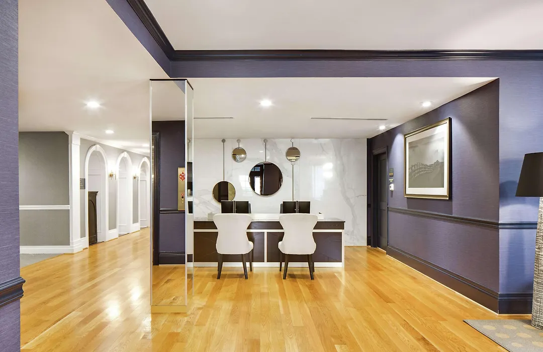 The Sire Hotel Lexington, Tapestry Collection By Hilton-1
