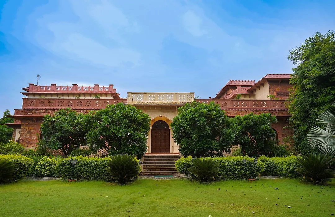 Khas Bagh-1