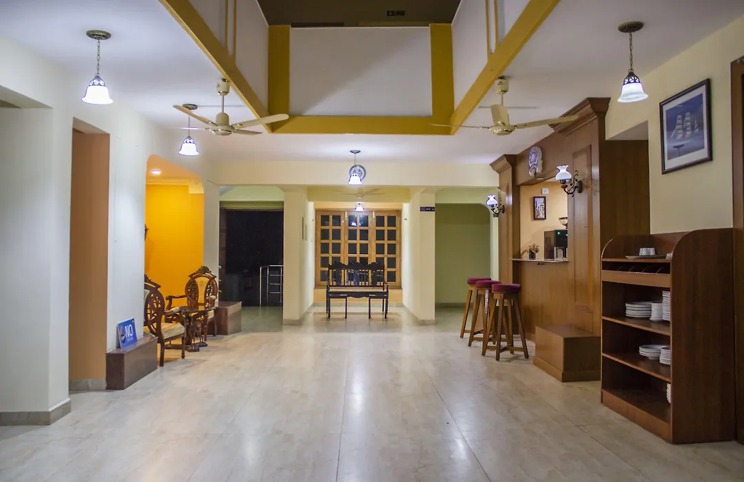 Prazeres Boutique Hotel-1