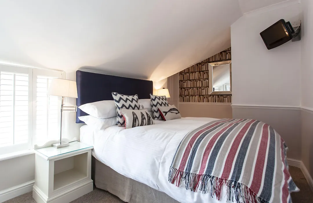 Headland House Luxury B&B-1