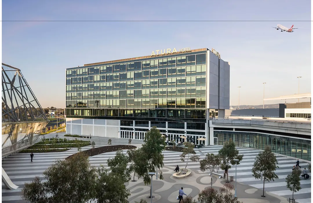 Atura Adelaide Airport-1