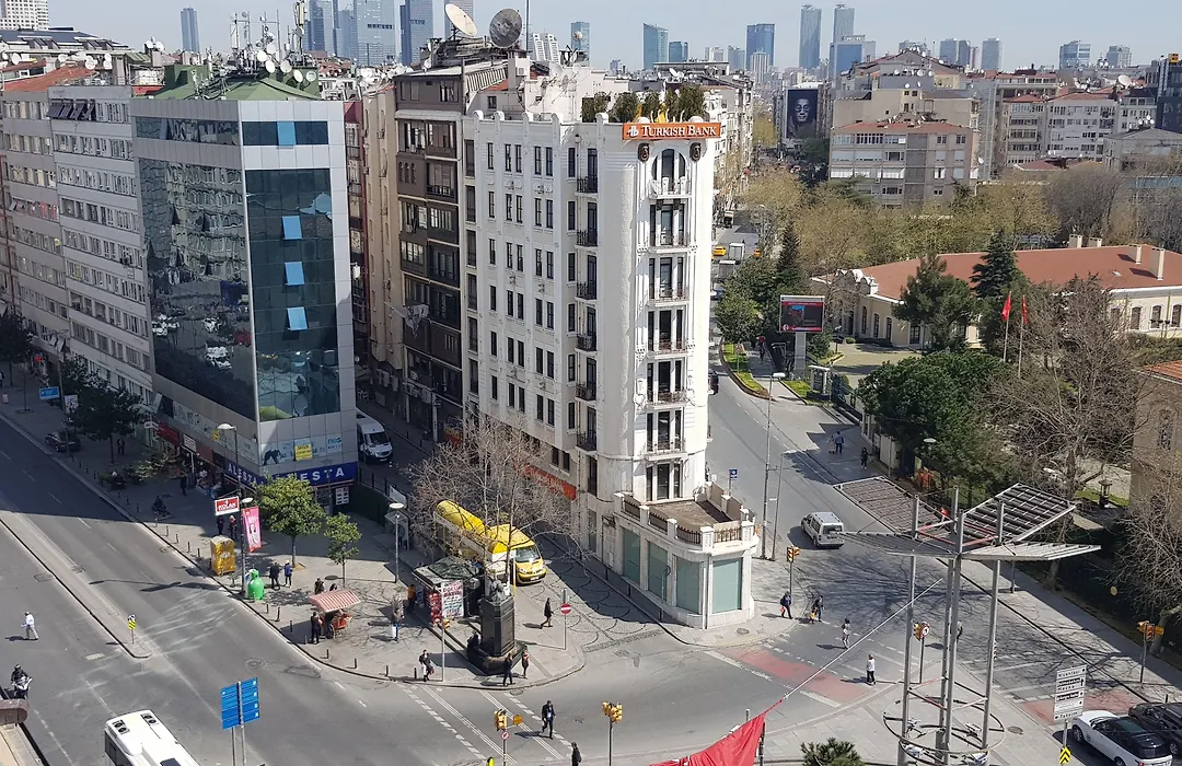 Vvr Hotel-1
