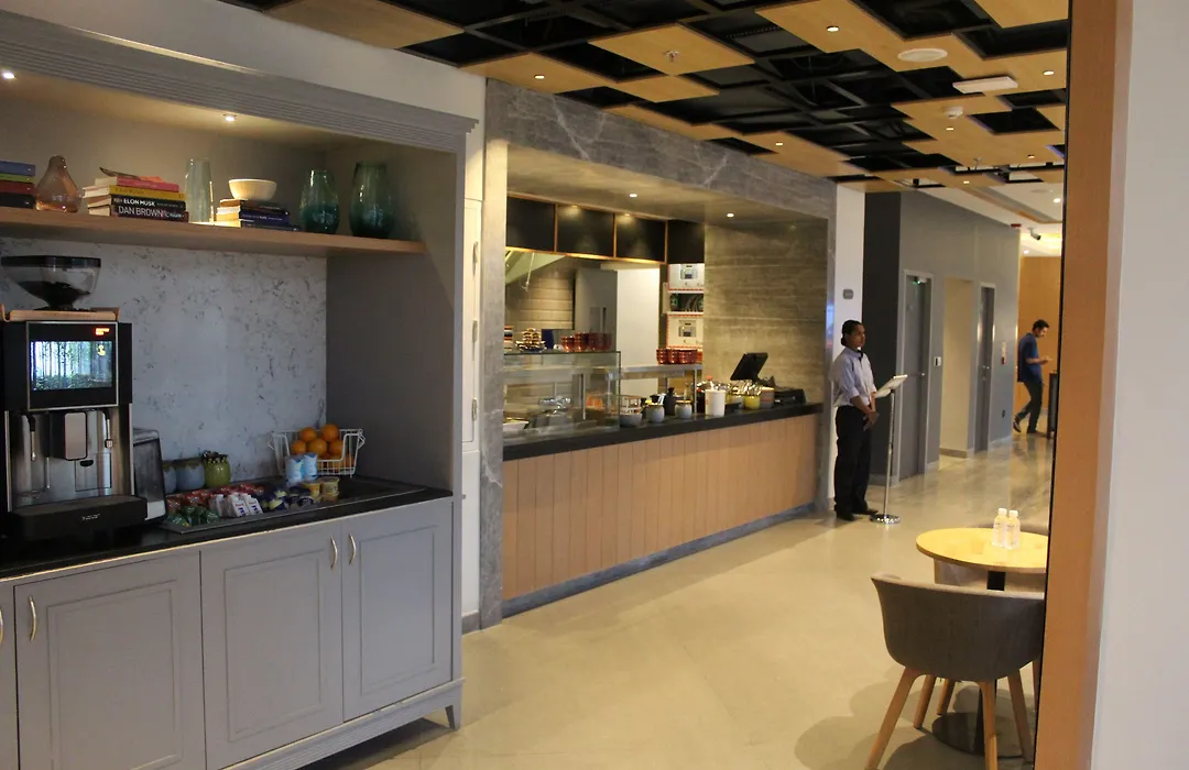 Holiday Inn Express Chennai Omr Thoraipakkam By Ihg-1