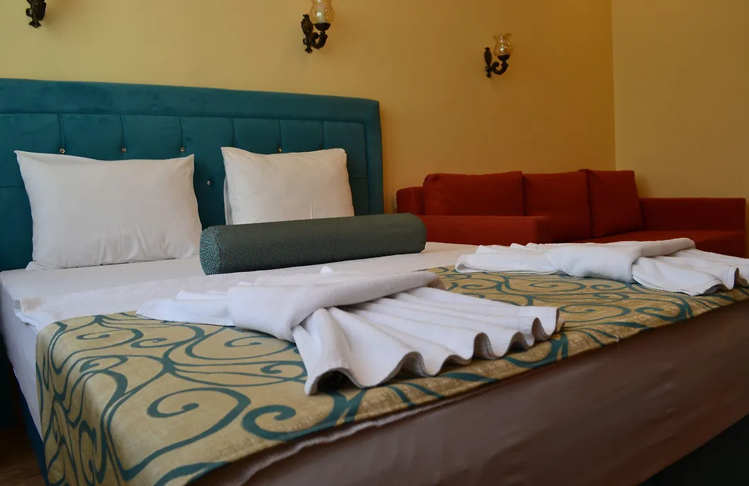 Riverland Suites Apart Hotel-1