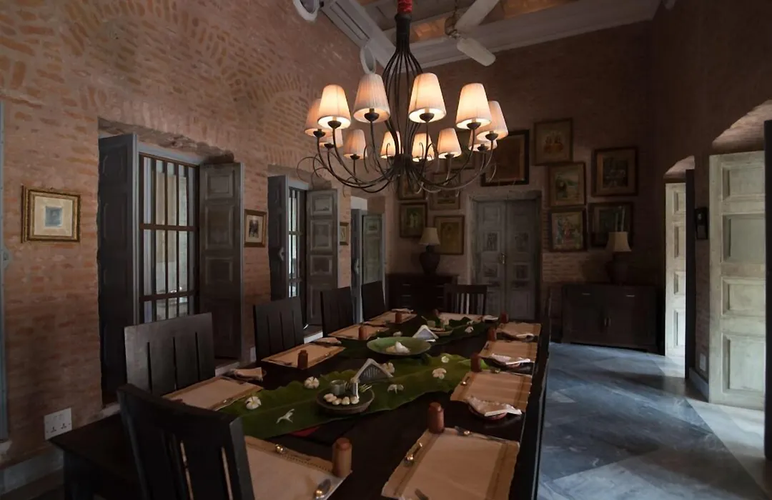 The Rajbari Bawali-1