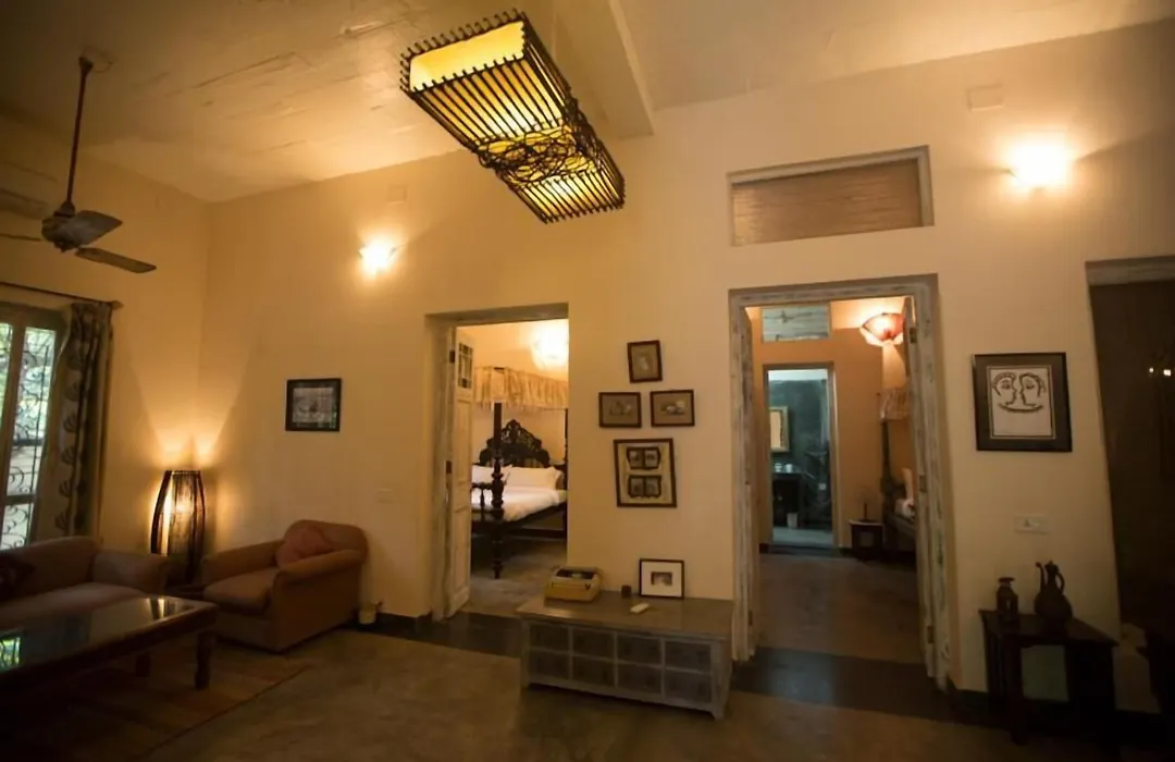 The Rajbari Bawali-1