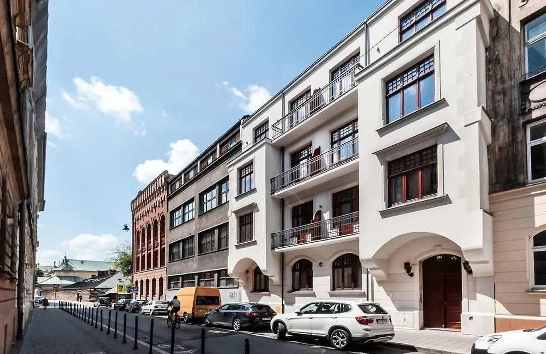 Apartamenty L5-1