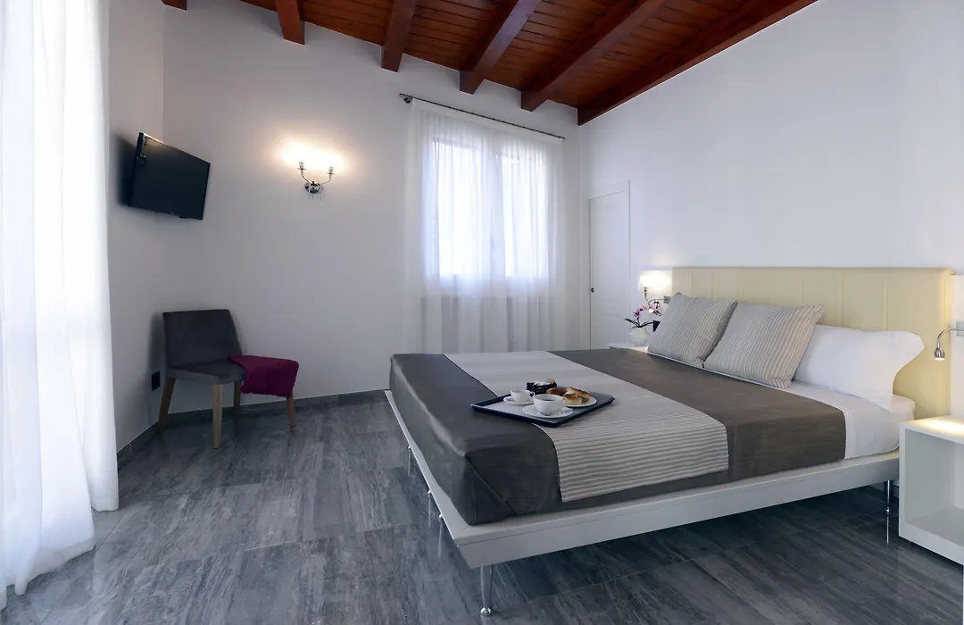 Best Western Hotel Principe Di Lampedusa-1