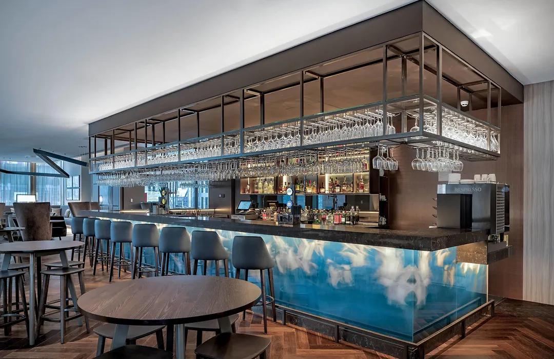 Ac Hotel By Marriott Manchester City Centre-1