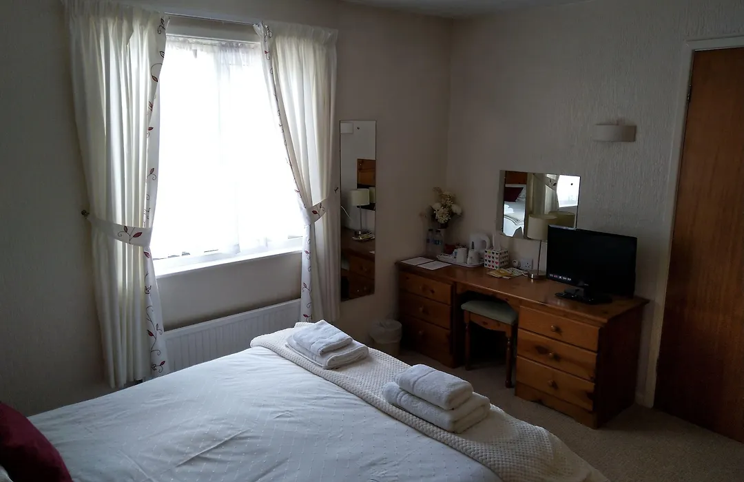 Capri Guest House-1