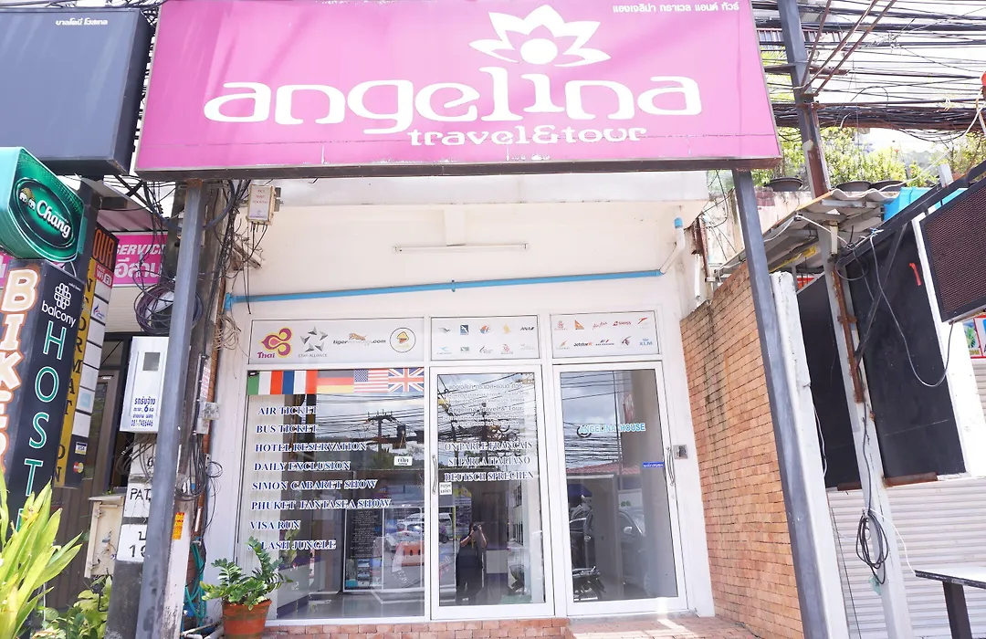 Angelina Guesthouse-1