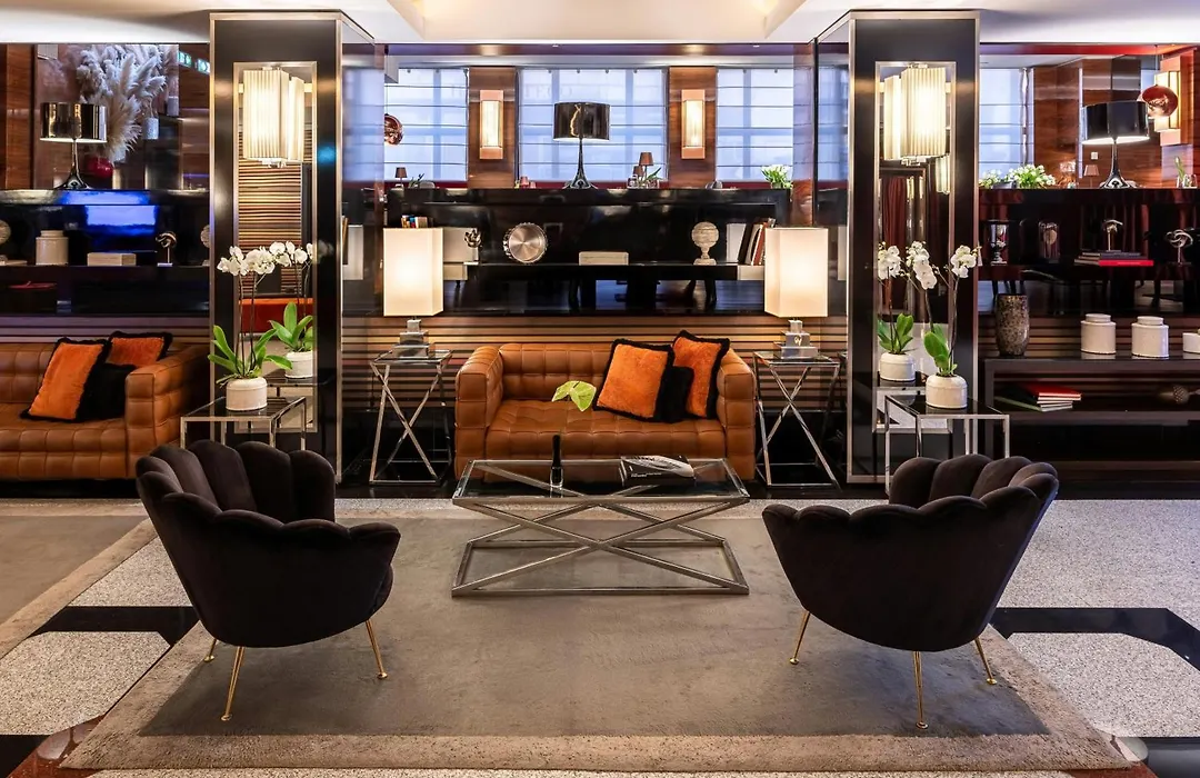 Starhotels Ritz-1
