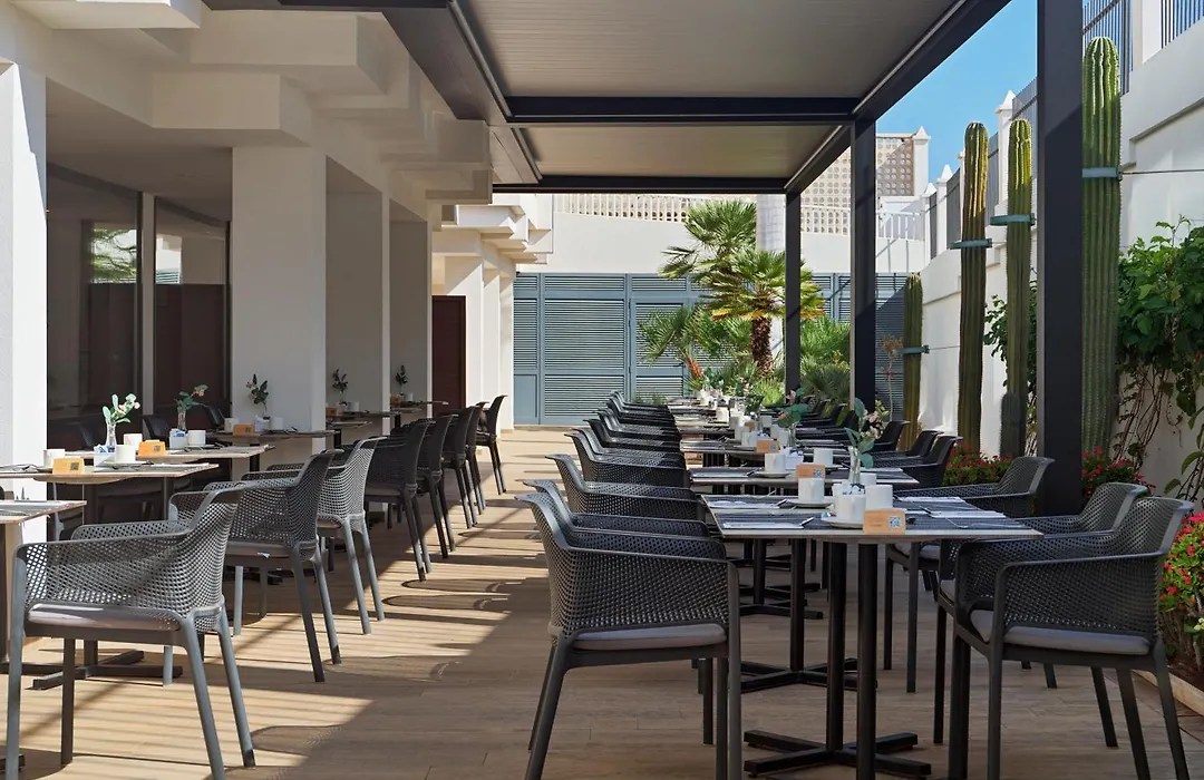 H10 Ocean Dreams Hotel Boutique - Adults Only-1