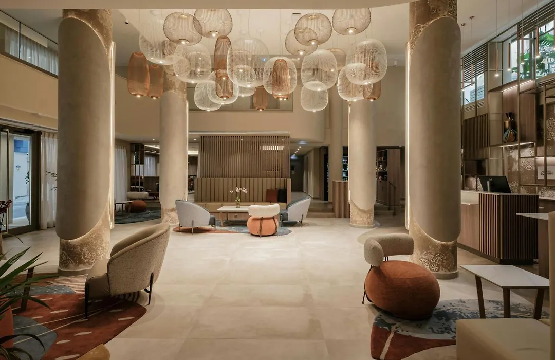 Courtyard By Marriott Sliema-1