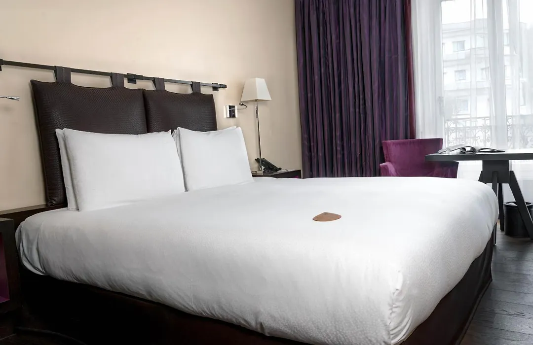 Eastwest Hotel By Malone-1
