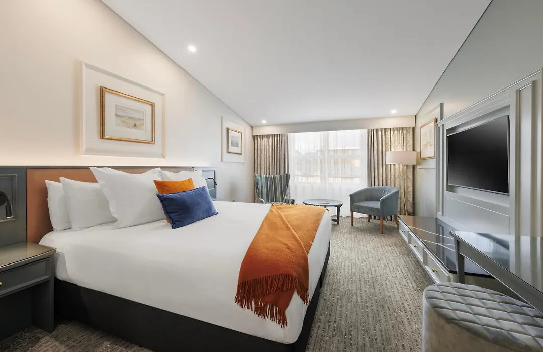 Millennium Hotel Queenstown-1