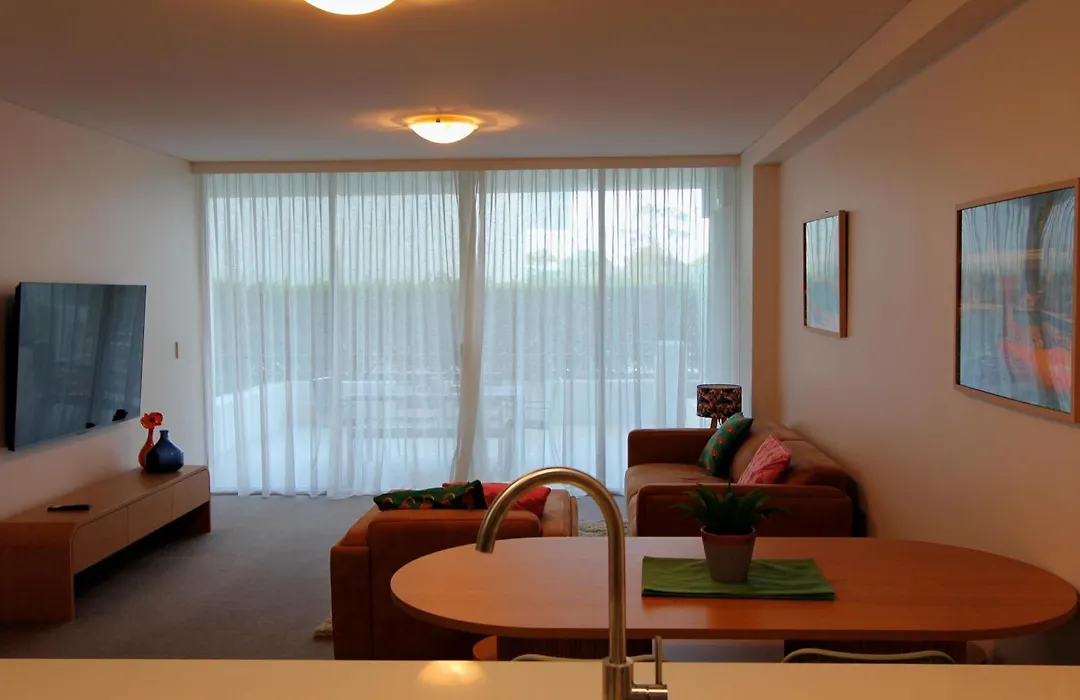 Kirra Surf Apartments-1