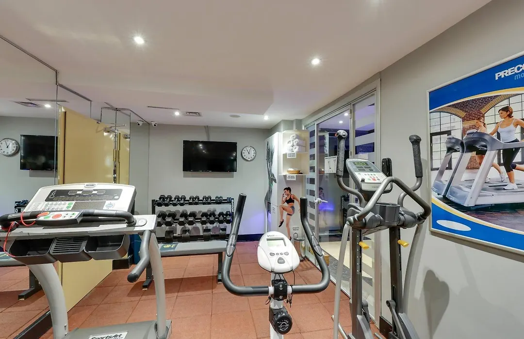 Ramada By Wyndham Istanbul Old City-1